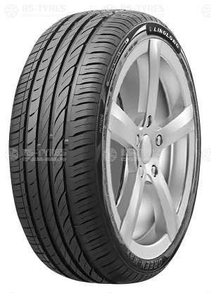 LingLong Green-Max ECO Touring 205/45 R17 88W