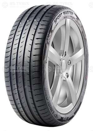 LingLong Sport Master UHP 225/35 R19 88Y