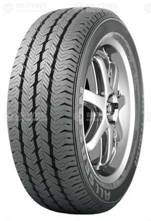 Mirage MR-700 195/75 R16 107R