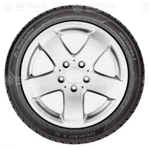 Matador MP 47 Hectorra 3 185/60 R14 82H