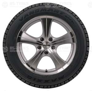 Maxxis MCV3+ VanSmart 195/75 R16C 107/105S
