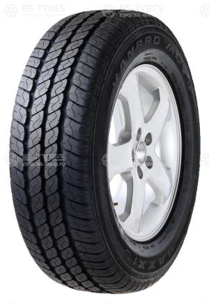 Maxxis MCV3+ VanSmart 195/75 R16C 107/105S