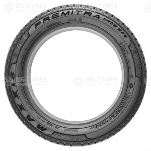 Maxxis WP6 Premitra Snow 225/40 R18 92V
