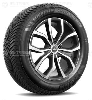 Michelin CrossClimate 2 225/60 R18 104W