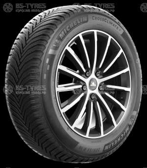 Michelin CrossClimate 2 225/60 R18 104W
