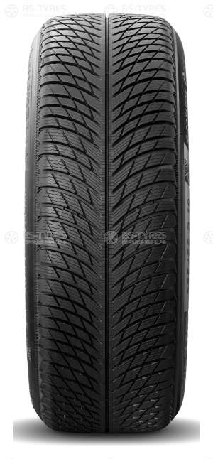 Michelin Pilot Alpin 5 225/45 R18 95V