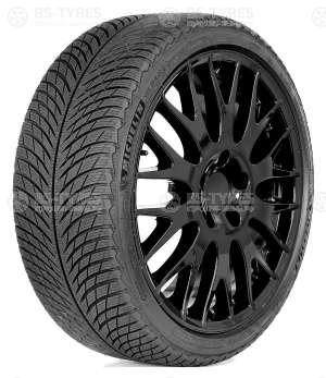 Michelin Pilot Alpin 5 225/45 R18 95V