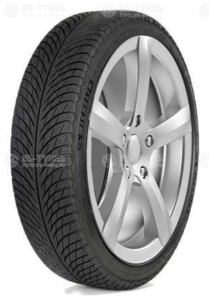 Michelin Pilot Alpin 5 225/45 R18 95V