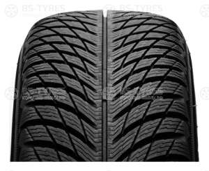 Michelin Pilot Alpin 5 225/45 R18 95V
