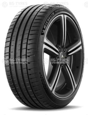 Michelin Pilot Sport 5 255/40 R19 100Y