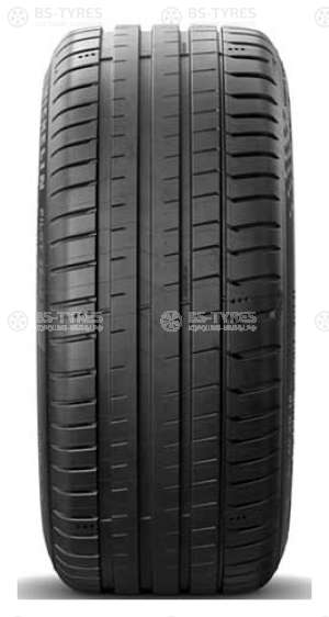 Michelin Pilot Sport 5 255/40 R19 100Y