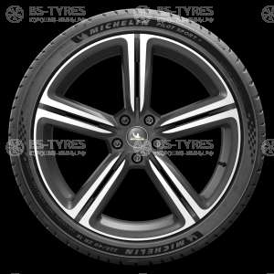 Michelin Pilot Sport 5 255/40 R19 100Y