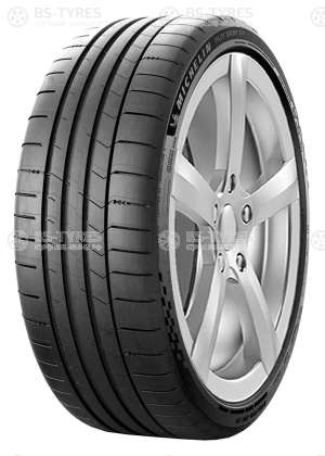 Michelin Pilot Sport 5 255/40 R19 100Y