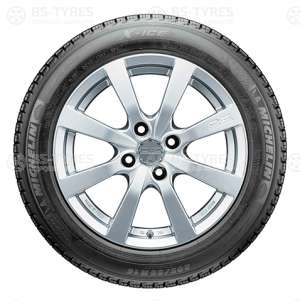 X-Ice 3