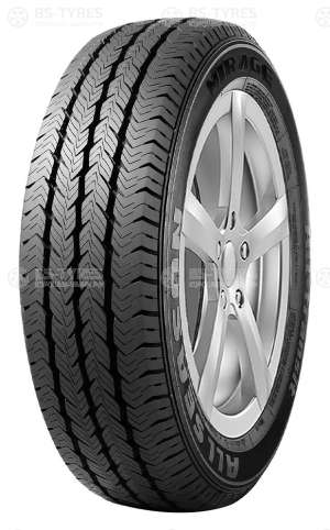 Mirage MR-700 195/75 R16 107R