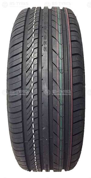 Mirage MR-HP172 215/55 R18 99V