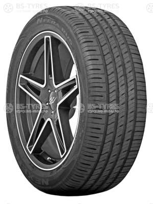 Nexen N`Fera RU5 225/55 R18 98V