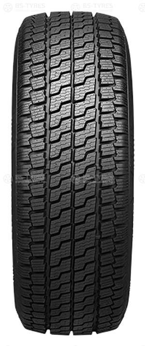Nexen N'Blue 4Season Van 205/65 R16C 107/105T
