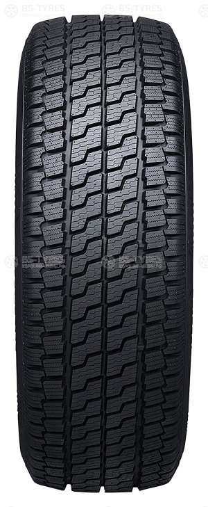 Nexen N'Blue 4Season Van 205/65 R16C 107/105T