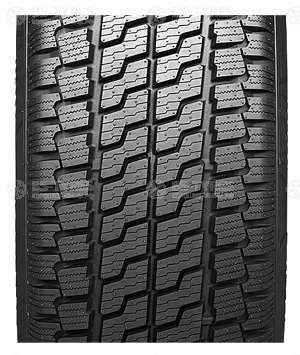 Nexen N'Blue 4Season Van 205/65 R16C 107/105T