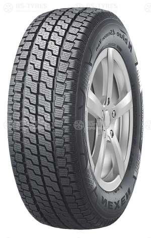Nexen N'Blue 4Season Van 205/65 R16C 107/105T