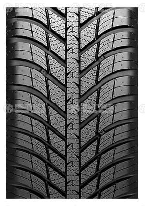 Nexen N'Blue 4Season 215/65 R16 98H