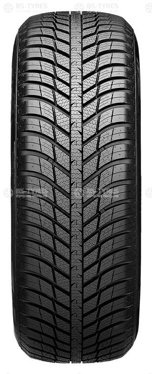 Nexen N'Blue 4Season 215/65 R16 98H