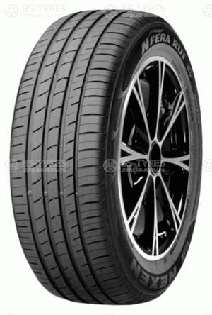 Nexen N`Fera RU1 SUV 215/55 R18 99V