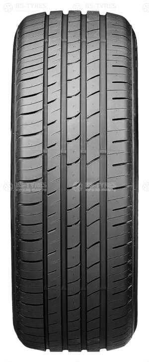 Nexen N`Fera RU1 SUV 215/55 R18 99V