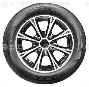Nexen N`Fera RU1 SUV 215/55 R18 99V
