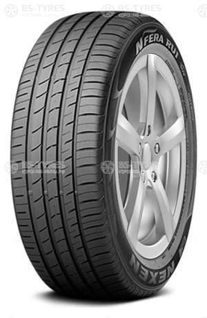 Nexen N`Fera RU1 SUV 215/55 R18 99V