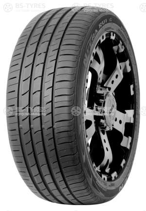 Nexen N`Fera RU1 SUV 215/55 R18 99V