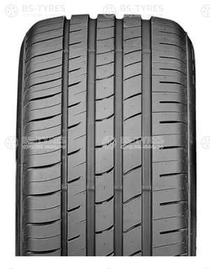 Nexen N`Fera RU1 SUV 215/55 R18 99V