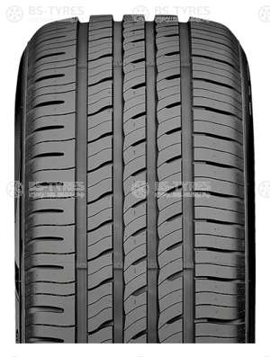 Nexen N`Fera RU5 225/55 R18 98V