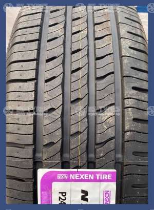 Nexen N`Fera RU5 225/55 R18 98V
