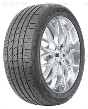 Nexen N`Fera RU1 SUV 215/55 R18 99V