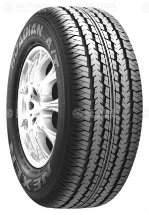 Roadian A/T