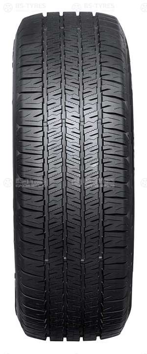 Nexen Roadian HTX 2 235/65 R18 106H