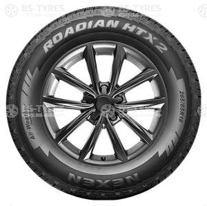 Nexen Roadian HTX 2 235/65 R18 106H
