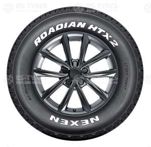 Nexen Roadian HTX 2 235/65 R18 106H