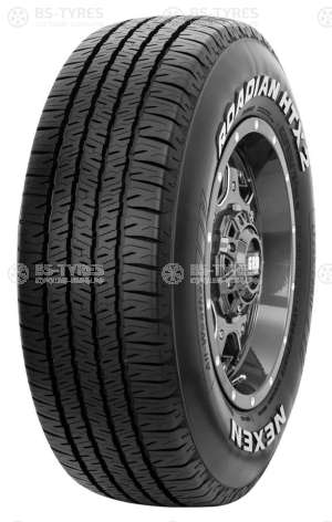 Nexen Roadian HTX 2 235/65 R18 106H