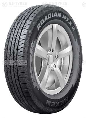 Nexen Roadian HTX 2 235/65 R18 106H