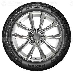 Nexen Winguard Ice 3 255/50 R20 109T