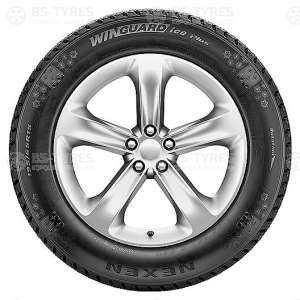 Nexen Winguard Ice Plus 245/40 R18 97T