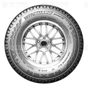 Nexen Winguard Snow G WH2 215/60 R16 99H