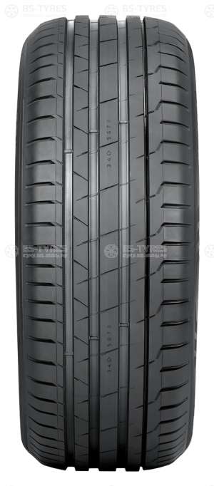 Nokian Tyres Hakka Black 2 SUV 255/55 R18 109Y