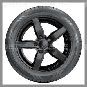Nokian Tyres Hakka Black 2 SUV 255/55 R18 109Y