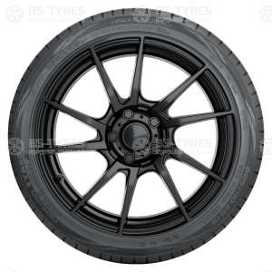 Nokian Tyres Hakka Black 2 SUV 255/55 R18 109Y