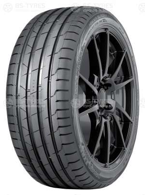 Nokian Tyres Hakka Black 2 SUV 255/55 R18 109Y
