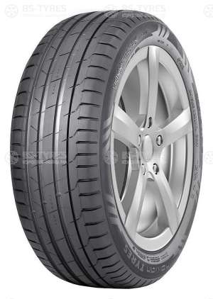 Nokian Tyres Hakka Black 2 SUV 255/55 R18 109Y